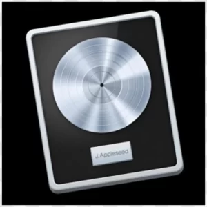 Logic Pro X 11 Digital Audio Workstation Software