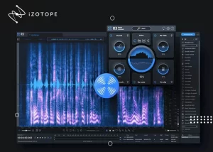 [Mastering Tools] Izotope Ozone 11-MAC