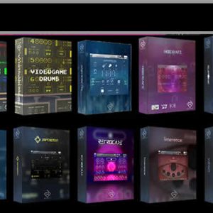 [4 klassische Hall-Sammlungen] Wave Alchemy Pulse v1.1.0 Radiance v1.0.0 Glow v1.2.0 Dawn v1.0.0 [WiN] (907,82 MB)